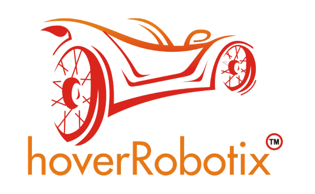 Hover Robotix